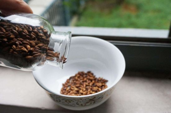 大麥茶上火嗎，喝大麥茶會(huì)不會(huì)上火？