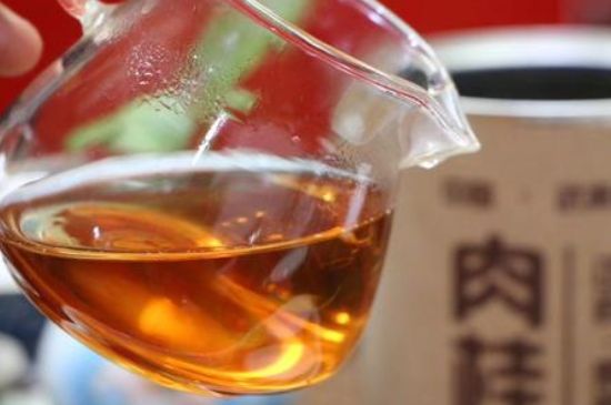 牛欄坑肉桂需不需要洗茶，武夷巖茶肉桂需要洗茶嗎？