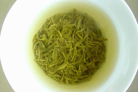 碧螺春沖泡三要素，碧螺春怎么泡才正確？