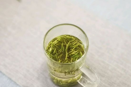 黃山毛峰怎么沖泡，黃山毛峰要多少溫度的水泡？