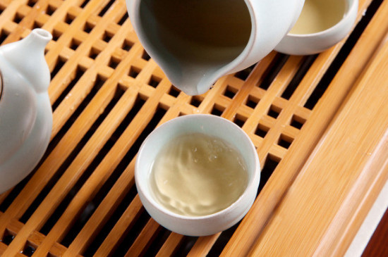 泡茶之前為什么要預(yù)熱泡茶工具，泡茶溫杯的作用