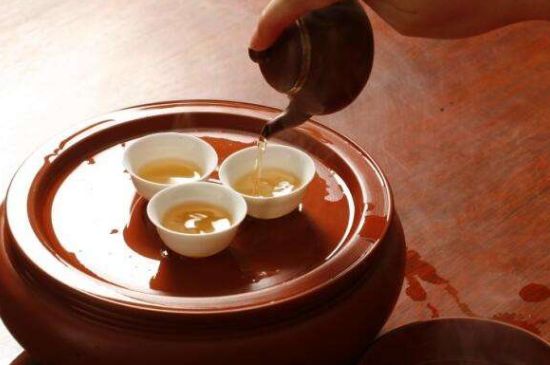 功夫茶禁忌，喝功夫茶有八大忌諱