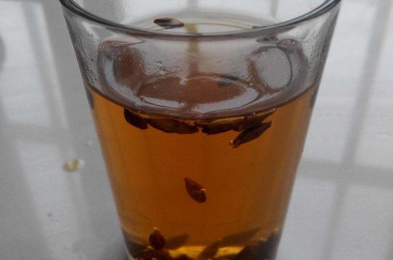 大麥茶上火嗎，喝大麥茶會(huì)不會(huì)上火？