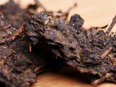 長期飲用黑茶的副作用，黑茶的功效與作用