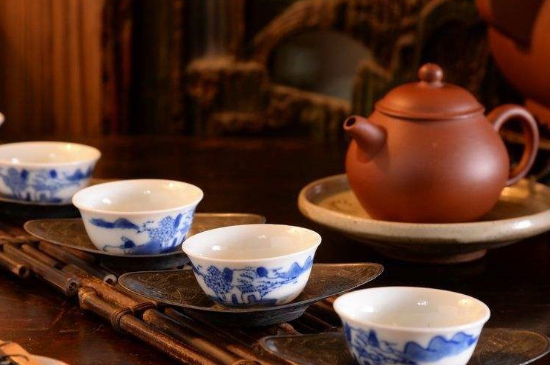 揭陽(yáng)炒茶怎么沖泡，喝炒茶有什么好處？