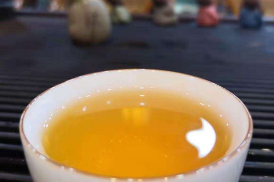 紅茶加姜片的禁忌，姜紅茶的危害