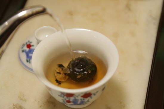 正確泡茶13個(gè)流程，新手從零開(kāi)始學(xué)泡茶的步驟