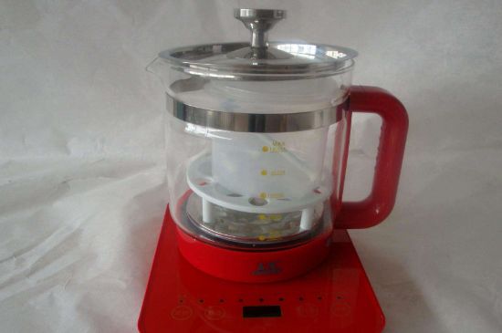 養(yǎng)生壺怎么煮安化黑茶，用養(yǎng)生壺煮黑茶的正確方法步驟