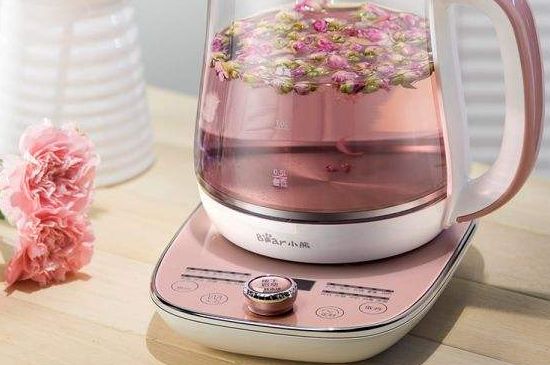 養(yǎng)生壺怎么煮安化黑茶，用養(yǎng)生壺煮黑茶的正確方法步驟