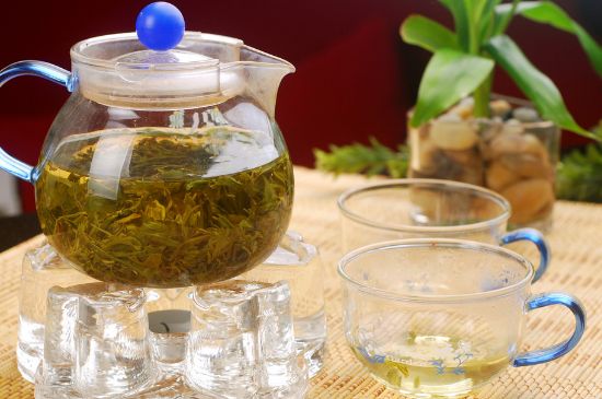 碧螺春綠茶怎么泡，碧螺春的正確沖泡方法