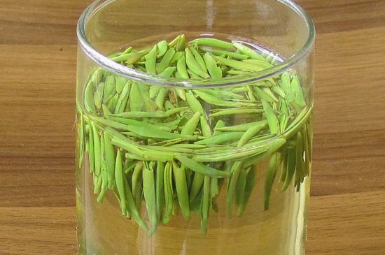 雀舌茶的沖泡方法，怎么沖泡雀舌茶？