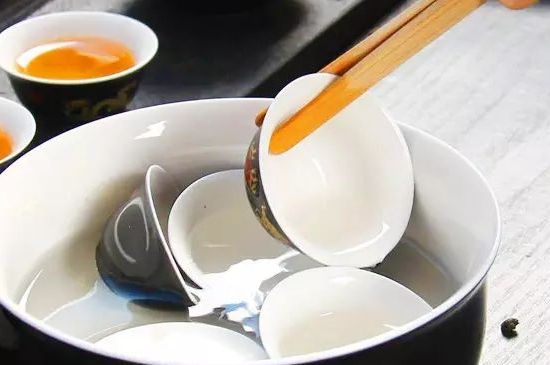 沖泡大紅袍的八個(gè)步驟，大紅袍沖泡方法及講解