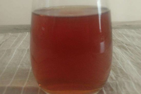 紅茶加姜片的禁忌，姜紅茶的危害