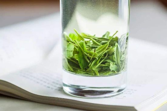 云霧綠茶的功效與作用，喝云霧綠茶的好處