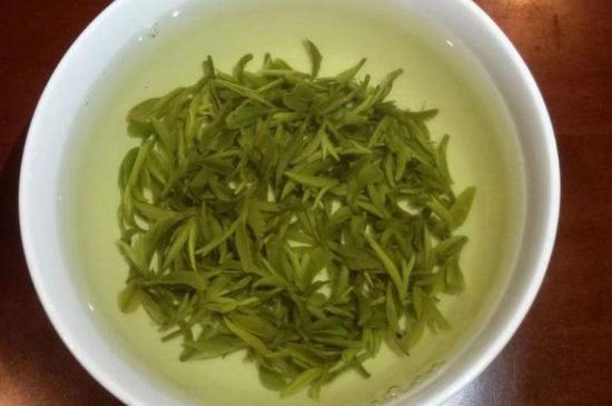 碧螺春正確泡法和飲用，碧螺春茶泡茶方法與溫度