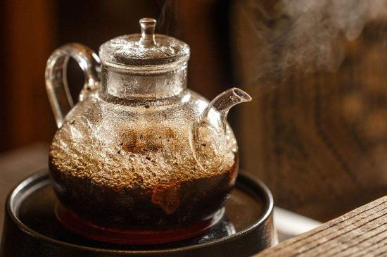 蒸茶和煮茶還有泡茶有什么區(qū)別，泡茶煮茶蒸茶哪個好喝？