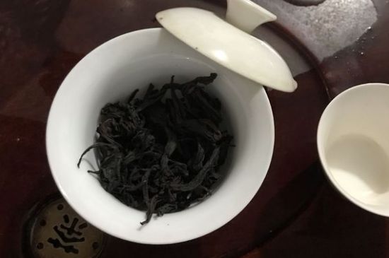 沖泡大紅袍的八個(gè)步驟，大紅袍沖泡方法及講解