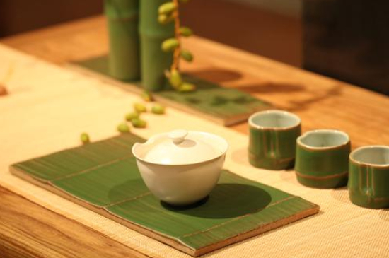 綠茶碧螺春怎么泡簡易步驟，沖泡碧螺春的十二步驟口訣