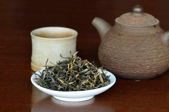 英德紅茶的功效與禁忌，英德英紅九號(hào)的功效作用