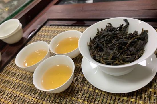 哪些茶適合泡功夫茶，功夫茶應(yīng)該配什么茶葉
