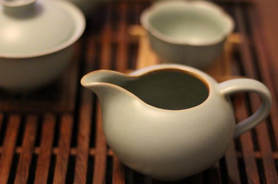 正確泡茶13個(gè)流程，新手從零開(kāi)始學(xué)泡茶的步驟