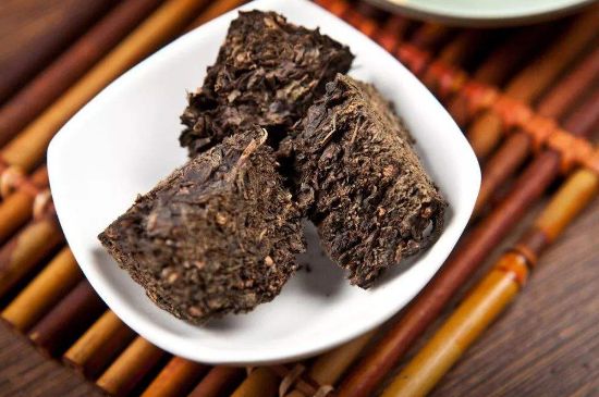 泡茶的順口溜，茶葉三泡是精華