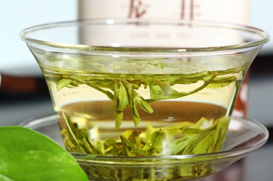 西湖龍井茶的泡法是什么，西湖龍井怎么泡好喝？