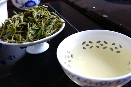 碧螺春沖泡三要素，碧螺春怎么泡才正確？