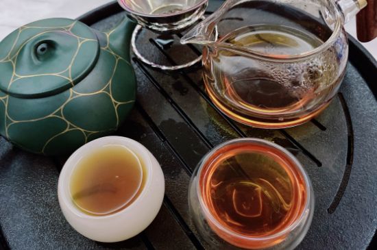 為啥茶葉不能久泡可以煮，茶葉為什么不能久泡能煮？