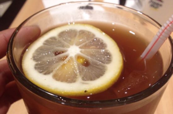 紅茶檸檬水的正確泡法，自制檸檬紅茶的做法竅門