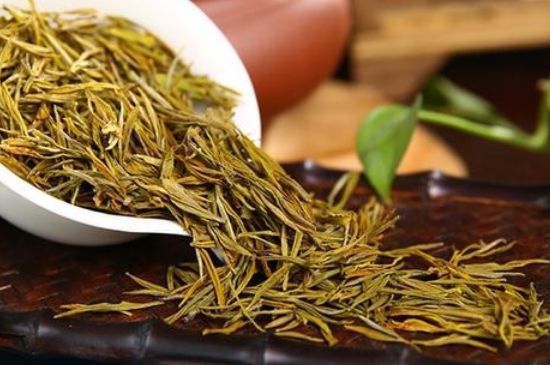 黃金茶的功效及禁忌癥，黃金茶有什么副作用嗎？