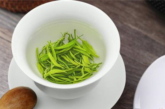 綠茶碧螺春怎么泡簡易步驟，沖泡碧螺春的十二步驟口訣