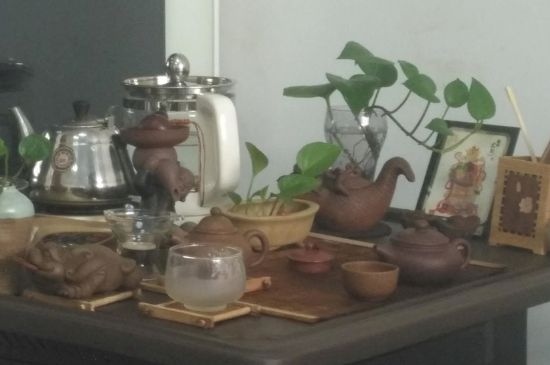 功夫茶的六個(gè)步驟沖法，功夫茶正確泡法和講解