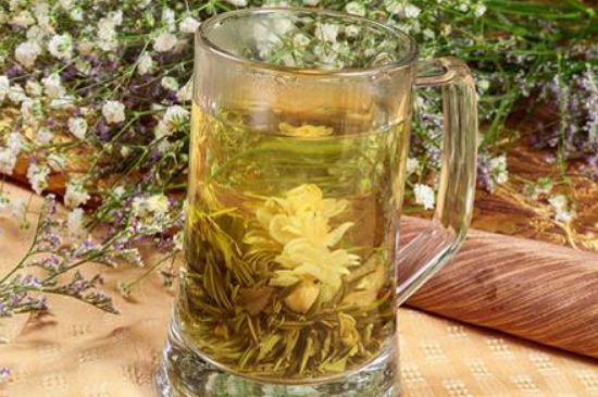 喝茶葉茶的好處和壞處，常喝茶有什么好處和壞處？