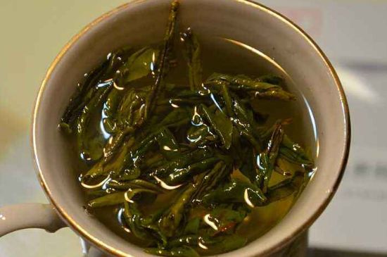 六安瓜片適合什么人喝，六安瓜片的功效與禁忌