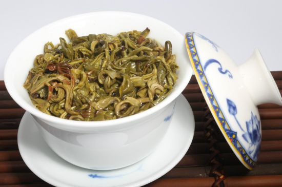 云霧綠茶的功效與作用，喝云霧綠茶的好處