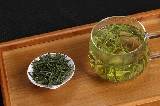 綠茶第一泡要倒掉嗎，為什么綠茶第一泡不喝？