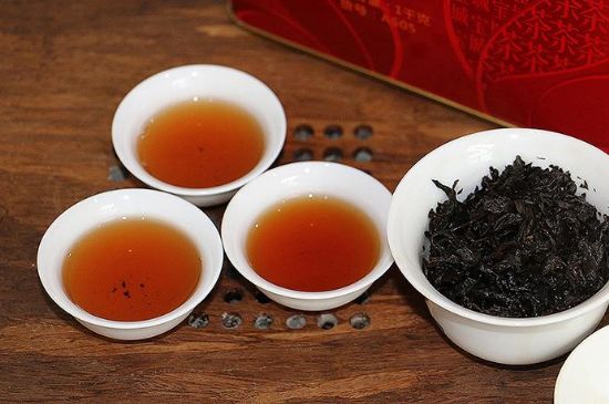 沖泡肉桂用紫砂壺還是蓋碗，武夷巖茶肉桂可以用紫砂壺沖泡嗎？