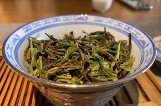 為啥茶葉不能久泡可以煮，茶葉為什么不能久泡能煮？