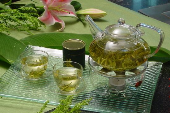 西湖龍井茶的泡法是什么，西湖龍井怎么泡好喝？