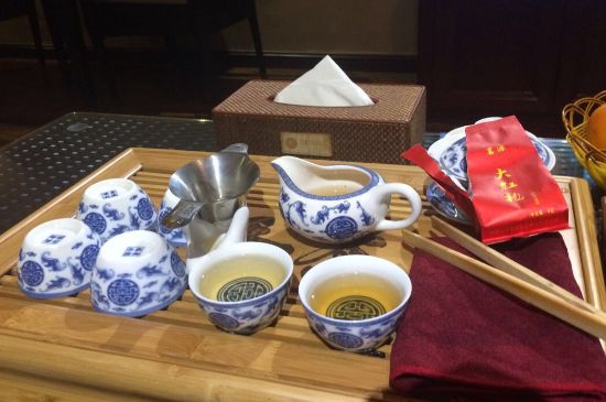 哪些茶適合泡功夫茶，功夫茶應(yīng)該配什么茶葉