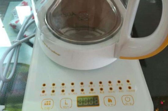 養(yǎng)生壺怎么煮安化黑茶，用養(yǎng)生壺煮黑茶的正確方法步驟