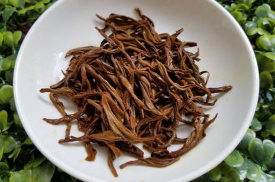 英德紅茶的功效與禁忌，英德英紅九號(hào)的功效作用