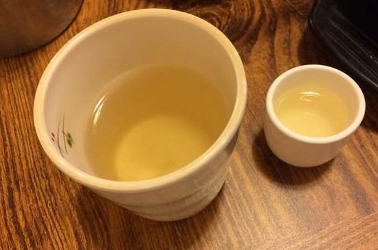 送茶葉的寓意，茶的象征意義