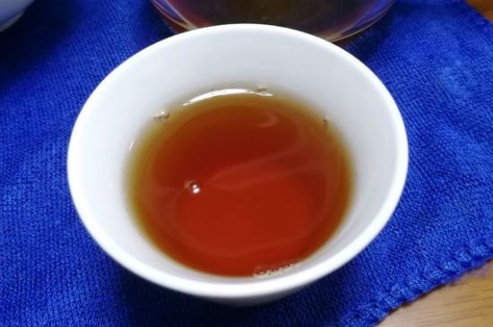 沖泡大紅袍的八個(gè)步驟，大紅袍沖泡方法及講解