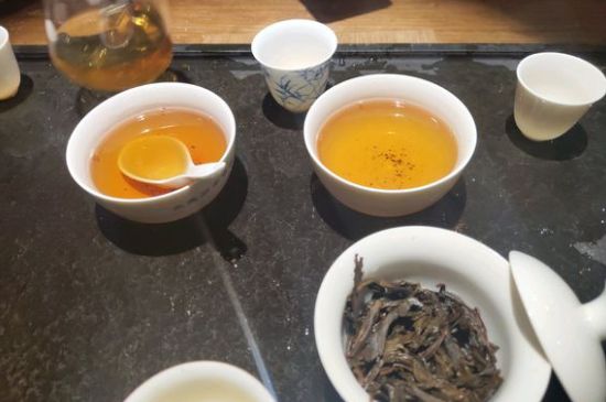 喝正山小種的壞處，正山小種的好處與壞處