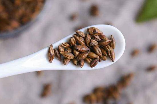 飯店的大麥茶為什么那么香，自己泡的蕎麥茶沒(méi)飯店香