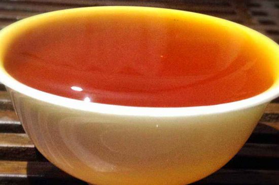 品茶順口溜，表達茶的順口溜