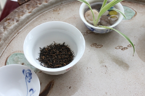 金駿眉第一泡不能喝，金駿眉需要洗茶嗎