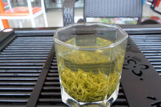 碧螺春沖泡三要素，碧螺春怎么泡才正確？